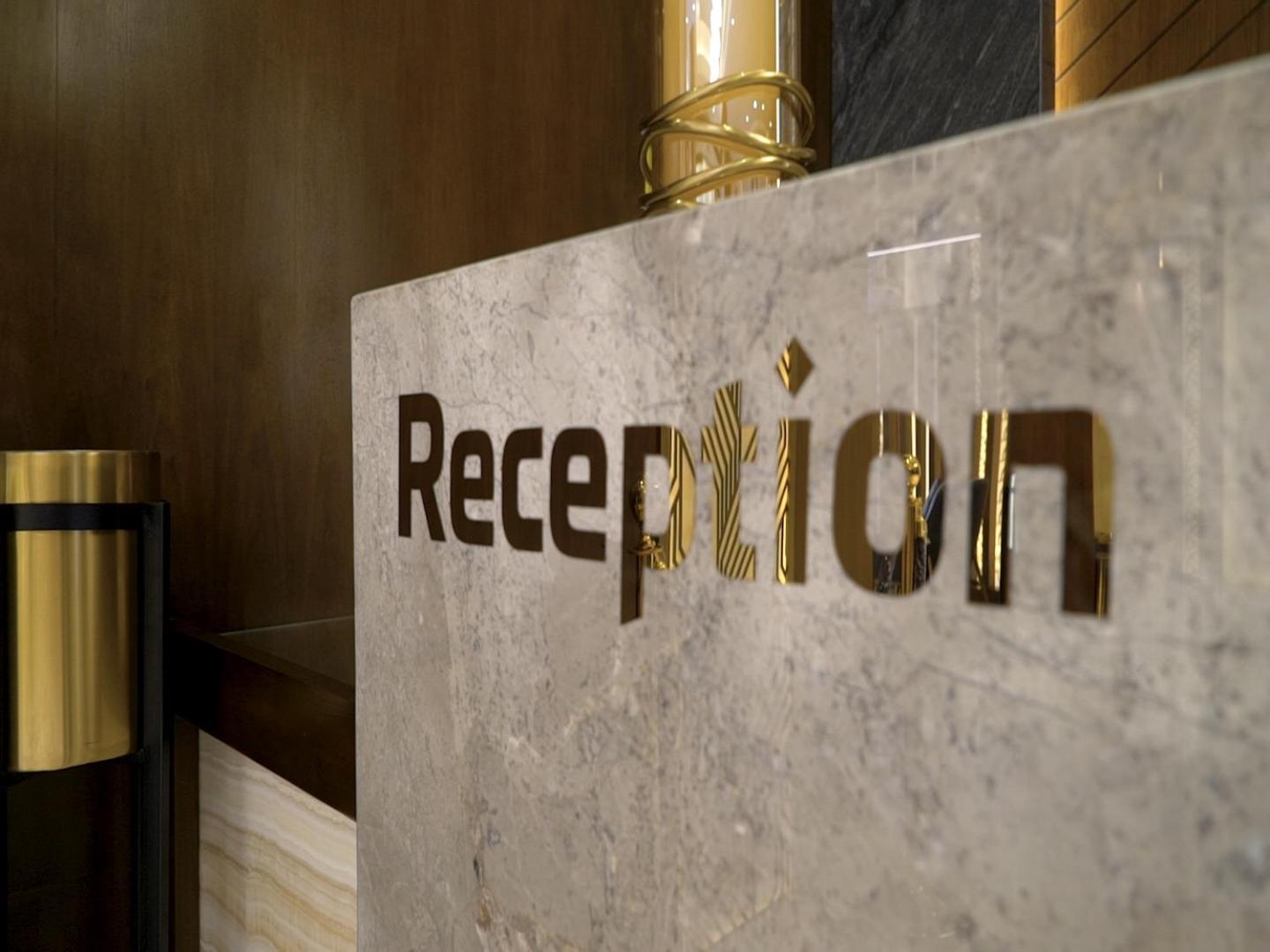 Violet Rose Aprit Hotel Джедда Экстерьер фото