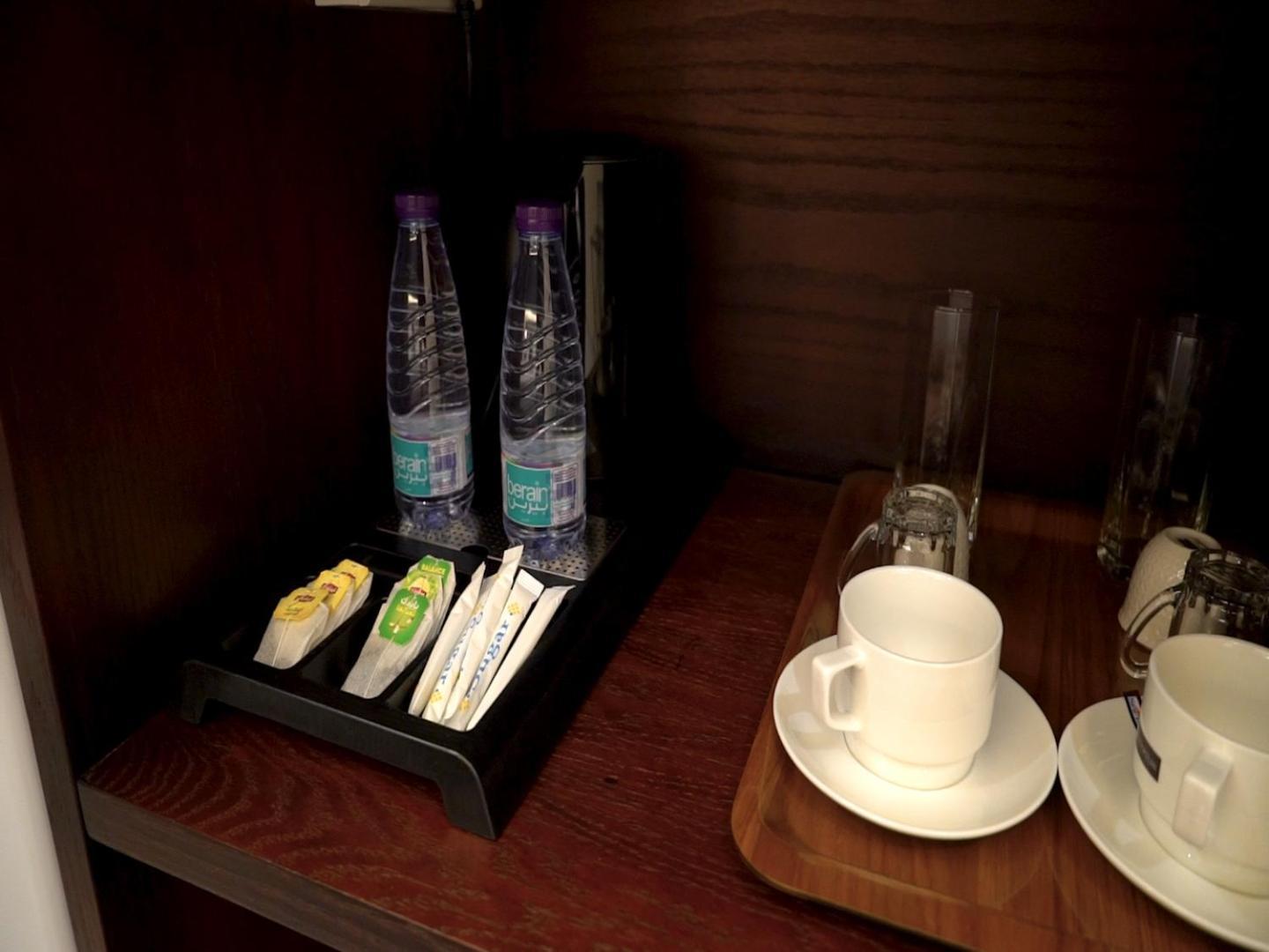 Violet Rose Aprit Hotel Джедда Экстерьер фото