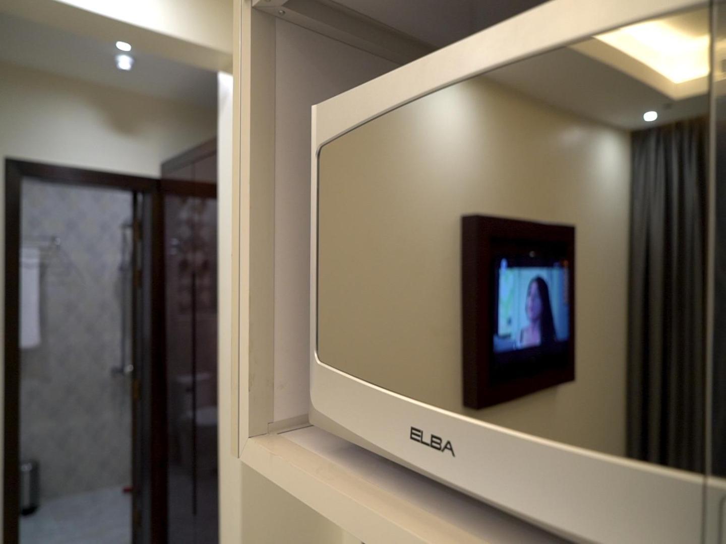Violet Rose Aprit Hotel Джедда Экстерьер фото
